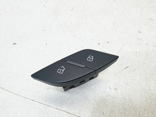 switch BLOKADY door AUDI A3 8V 8V1962107