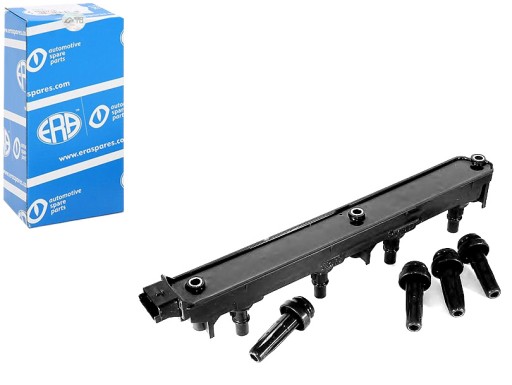 880118 - Катушка зажигания citroen c5 iiibreak 2.0 16v biofl