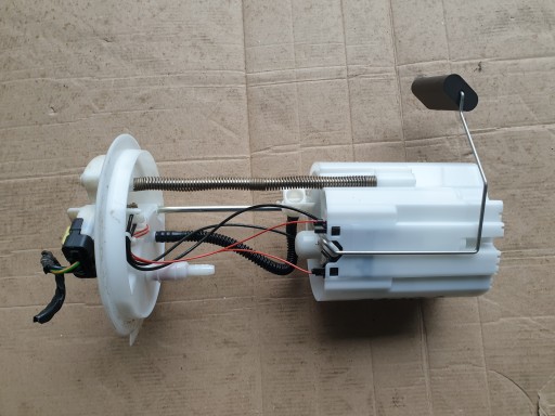 Kraftstoffpumpe Förderpumpe FIAT PANDA III 3 0.9 TWIN AIR 2012- 51863983