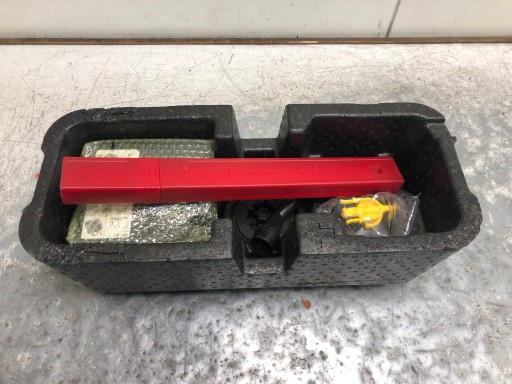 Cric Pompe UCHO KLEJ KIA PICANTO III 52933-H8000