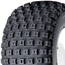 2x Карлайл 22x11. 00 R8 Knobby
