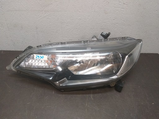 LIGHT FRONT LEFT HONDA JAZZ IV 4 LIFT 17