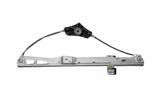 2053165 - Стеклоподъёмник scania s-7 правый электрический 2053165*