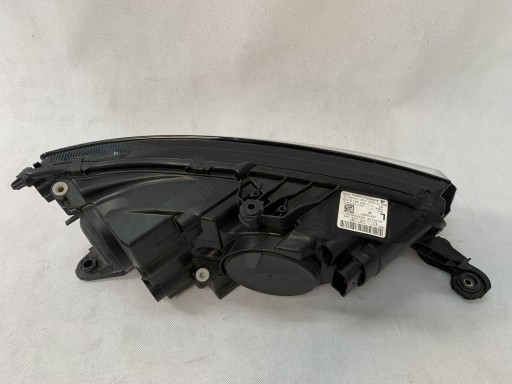 light front reflektor left Skoda Fabia 3 III FL 17-20r 6V1941015D 04.26