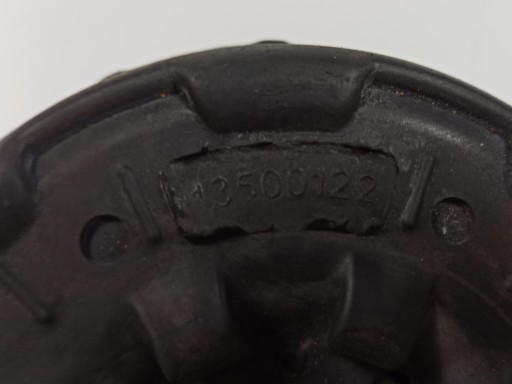 airbag of a shock absorber lozysko front Chevrolet Camaro 2009-2015