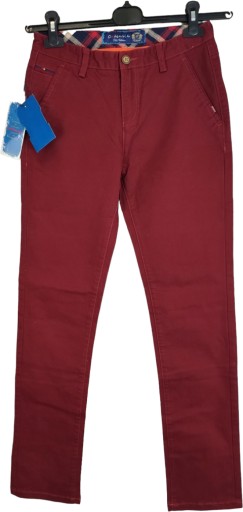 Джинсові штани CATENVIN 26