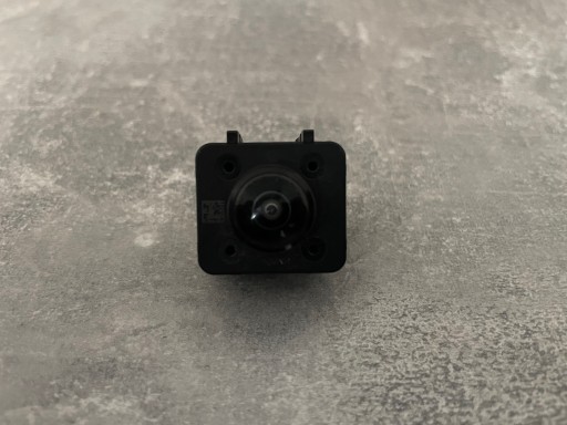 Peugeot 408 ii p54 astra l 2023 камера заднего вида на крышке багажника 9847393780