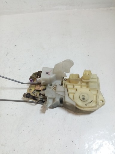 de la Serrure Portière Droite Avant HONDA CIVIC 7 2001