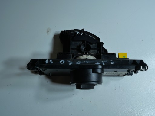 PANEL BOCCHETTE SEAT CORDOBA e LIFT 6K0819045C