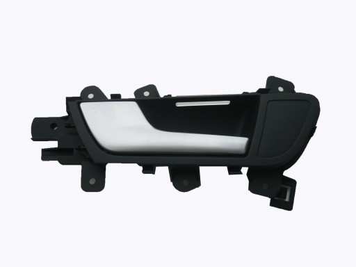 8K0839019 - Ручка левой двери задняя AUDI A4 B8 08-15 ASO