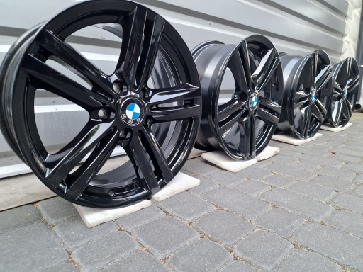 Нові диски BMW 18 м-пакет F20 F22 E87 E46