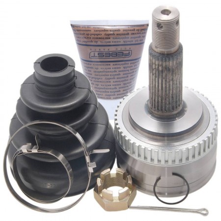 Комплект шарніра FEBEST 1210-TUCA48