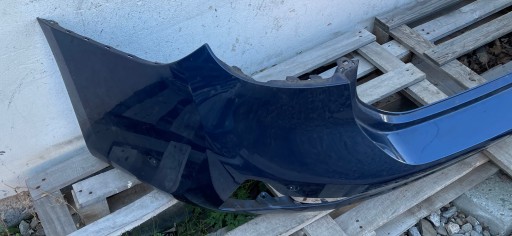 BMW 3 G21 KOMBI Stoßstange heck hinten PDC