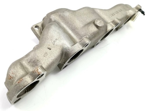 НОВИЙ КОЛЕКТОР ВИПУСКНИЙ ORG VW LT 2.8TDI 062253031