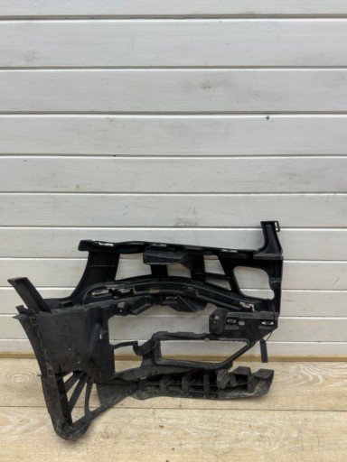 support holder console of a bumper left BMW F45 F46 LCI LIFT 7460143 7460141