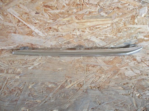 modanatura GRIGLIA GRILLA sinistra TOYOTA PROACE CITY