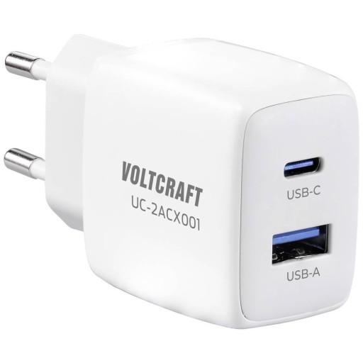 Зарядное устройство USB VOLTCRAFT VC-13082880