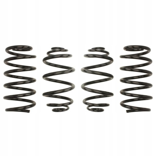E10-65-011-02-22 - Пружини EIBACH Pro KIT Opel Vectra Універсал C / Signum