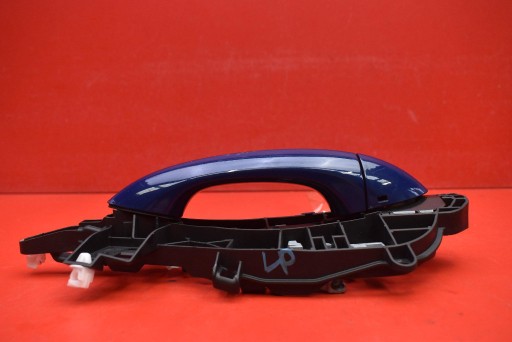 handle left front front Y23A 13515513 OPEL ASTRA 5 V K 15-20