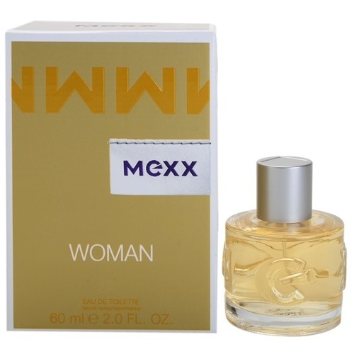 mexx mexx woman woda toaletowa 60 ml   