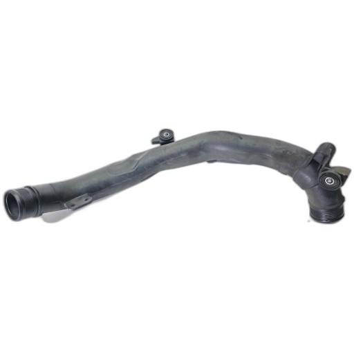 prijenos cijev crijevo interkulera AUDI VOLKSWAGEN SEAT SKODA 2.0 TDI 5N0145840G