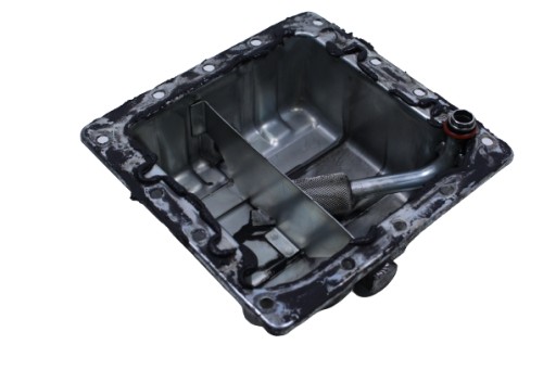 МАСЛЯНЫЙ ПОДДОН TASSO BINGO LDW 502M3 3000