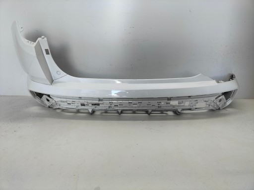 bumper rear rear part HYUNDAI TUCSON 4 IV 20- N-LINE