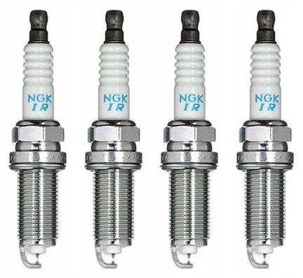 Свеча зажигания ngk 6176