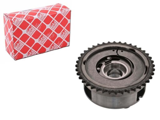 48616 - КОЛЕСО С РЕГУЛИРУЕМЫМИ ФАЗАМИ FEBI OPEL ADAM 1.2 1.4