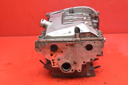 TESTATA Motore 06B103373AM AUDI A4 B6 2.0 20V 130 KM 00-05