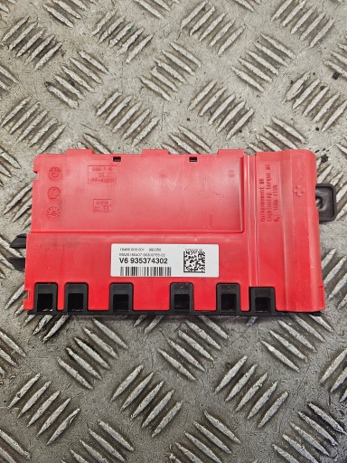 Rozdzielacz pradu BMW OE 106887-10