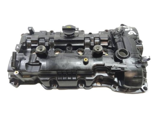fedél ZAWOROW S5209 PE2910210 2.0 SKYACTIV Mazda 3 IV (2019-)