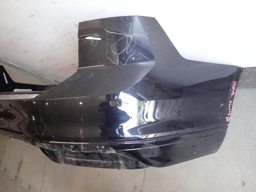 lökhárító far hátsó VW PASSAT B8 LIFT 2019- KOMBI 3G9807421D