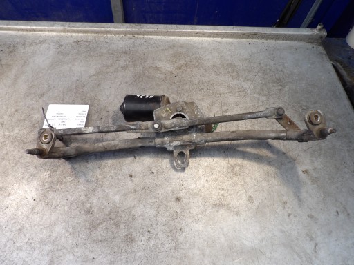 Volkswagen Golf IV wiper mechanism front 1J1955113C 443122302017