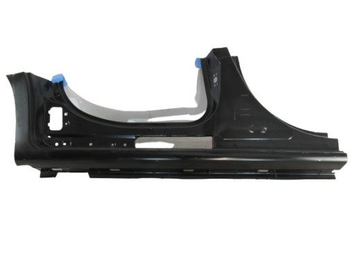 MCG-077 ПОРІГ ПРАВИЙ ЗАДНІЙ ПАРТНЕР BERLINGO 9827687380