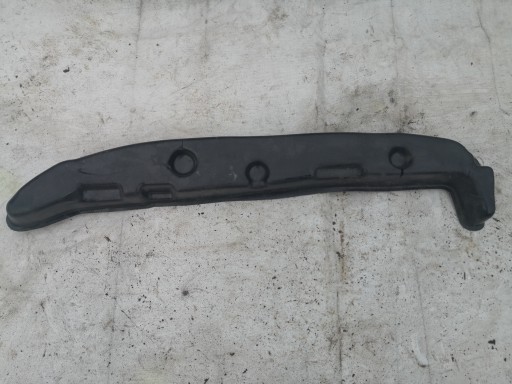 Insonorisation Aile Droite Avant FORD MONDEO MK5