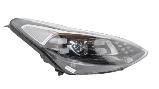 Kia Sportage IV lift light Full Led right front 92102-F1500