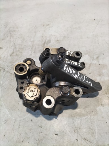KLAWIATURA Couvre soupape DAF XF 105 00-032646
