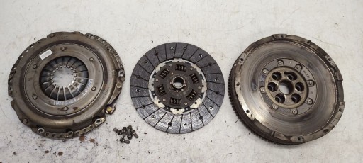 volano usato disco di pressione frizione Opel Insignia A 2,0 CDTI