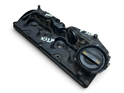 Abdeckung der Ventile Volkswagen Polo 5 2010 03L103469R