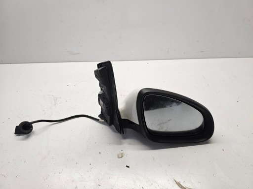 OPEL ASTRA J GTC 3 door mirror right 5 PIN Z40R EU