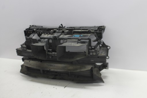 Schlossträger Kühler KOMPLET RENAULT MEGANE IV 1.5 DCI 16-24