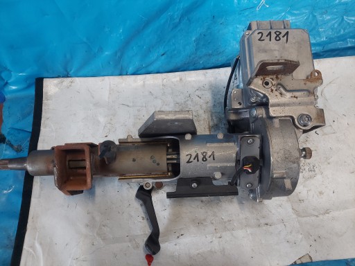 control electrics RENAULT CAPTUR 488100991R