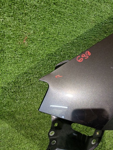 fender front left front LEXUS LBX NR.B698