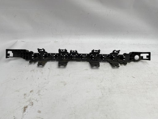 VW POLO 6C support pillar of a bumper front