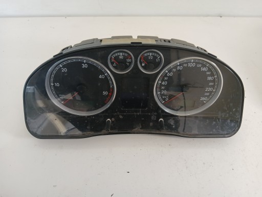 VW PASSAT B5 LIFT 1.9 TDI dials dials 3B0920829F