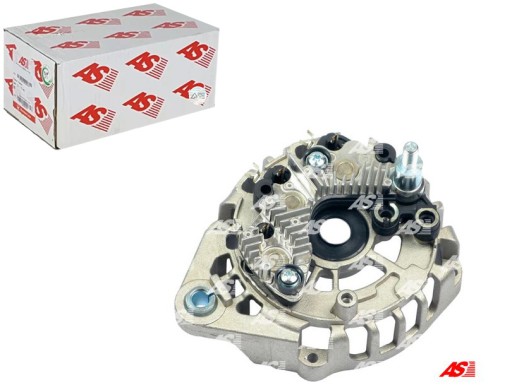 ARC3045 - ВИПРЯМЛЯЧ AS-PL З КРИШКОЮ