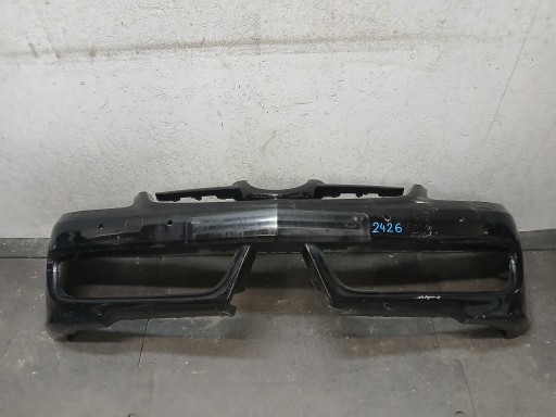Stoßstange vorne MERCEDES SLK W171 LIFT