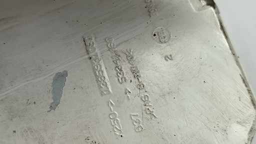 Tankklappe des Kraftstoffsbehälters EWP/249 1385931080 PEUGEOT BOXER III