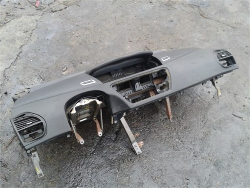Приладова панель кабіни CITROEN C4 PICASSO і